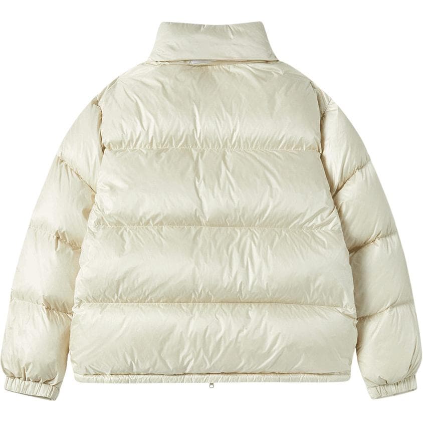 Зимняя куртка Acme De La Vie ADLV FW25 Пуховик Унисекс - изображение 2