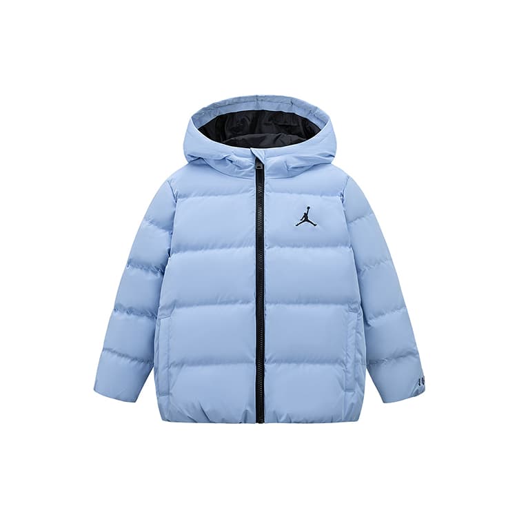 Jordan Kids Пуховики - изображение 2