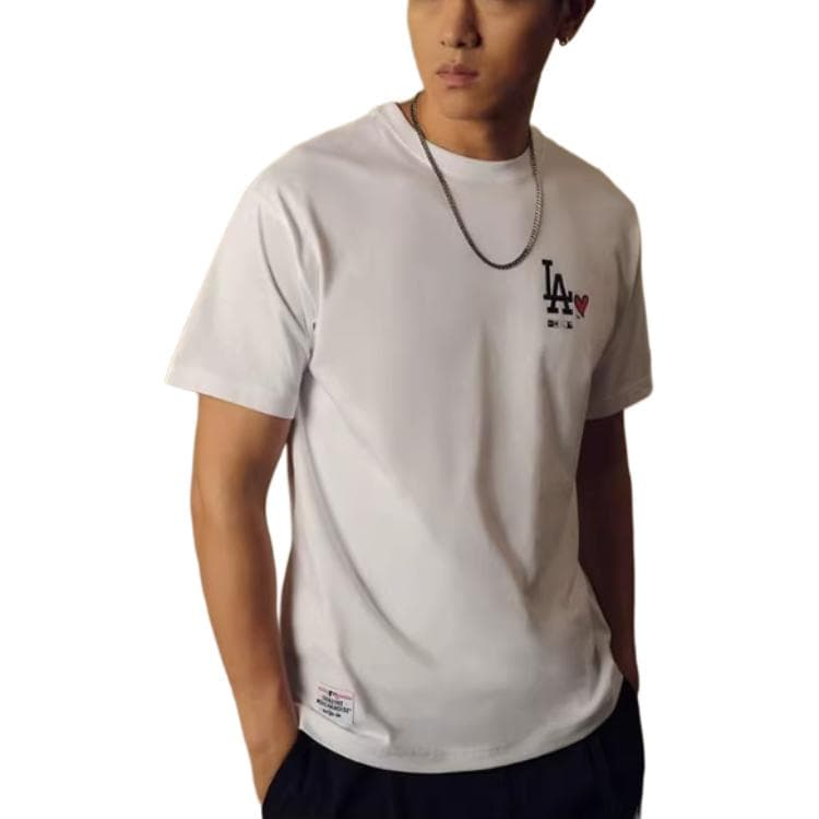 Футболка New Era x MLB SS24 T - изображение 2