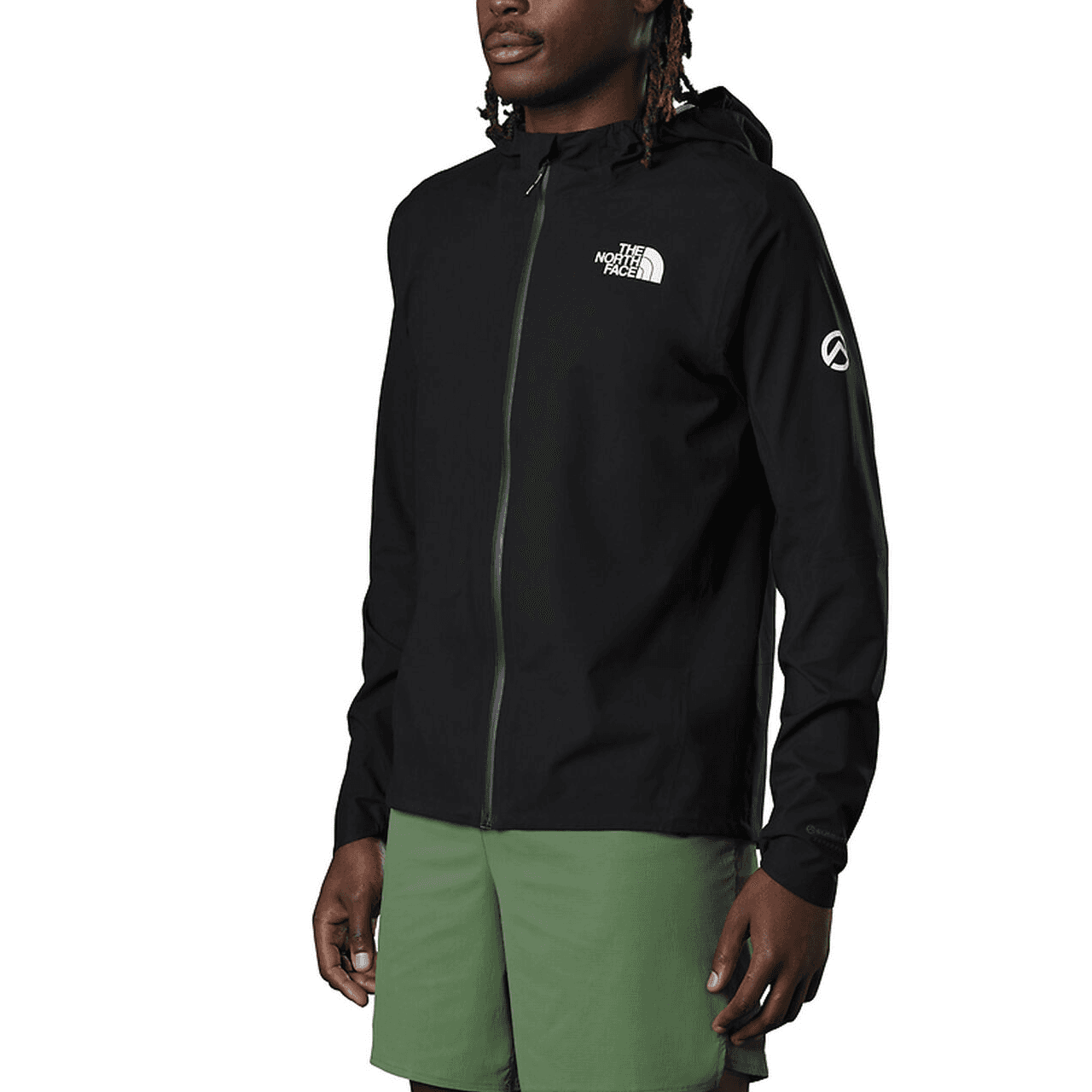 Демисезонная куртка The North Face - изображение 3