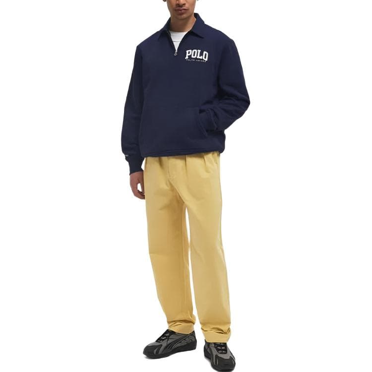 Худи Polo Ralph Lauren Толстовка Мужское - изображение 2