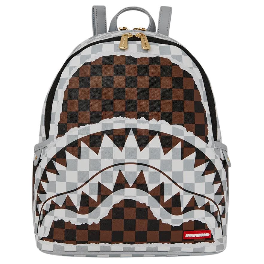 Рюкзак SPRAYGROUND Рюкзак из ткани унисекс разноцветный - изображение 1