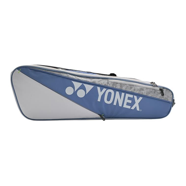 Спортивная сумка YONEX Спортивная сумка унисекс разноцветная белый синий розовый белый - изображение 8