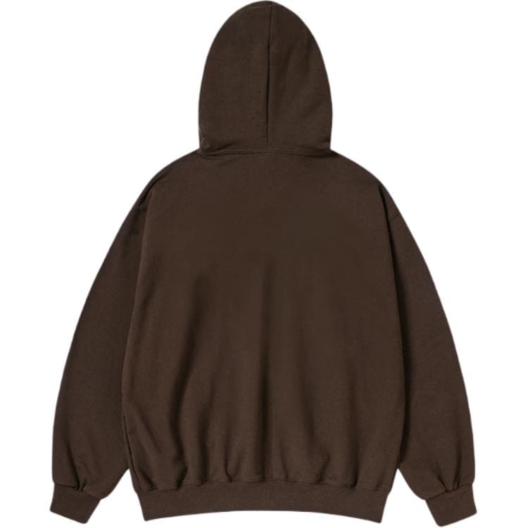 Худи acme de la vieADLV FW25 - изображение 2