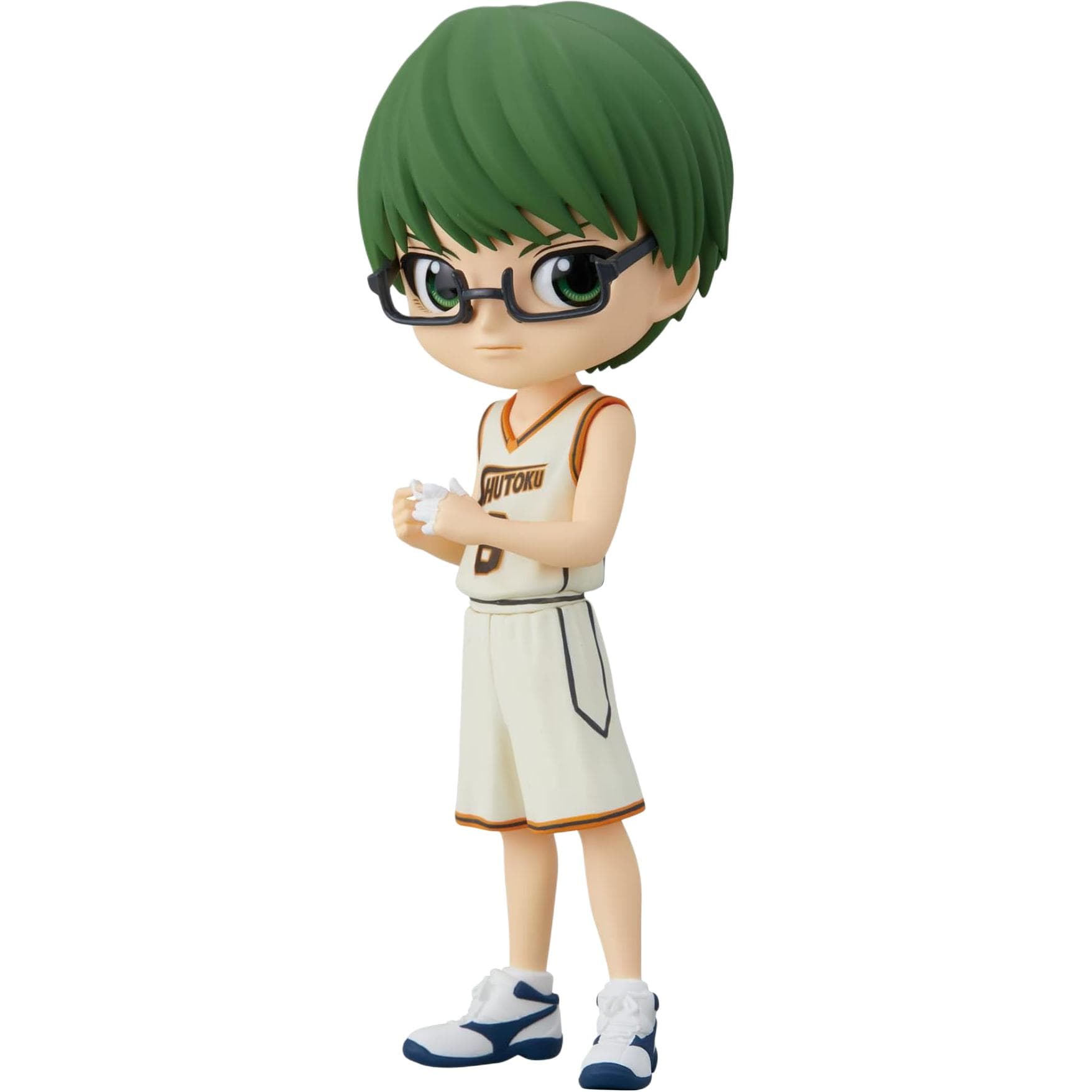 BANPRESTO Фигурки в стиле Chibi Баскетбол Куроко - изображение 1