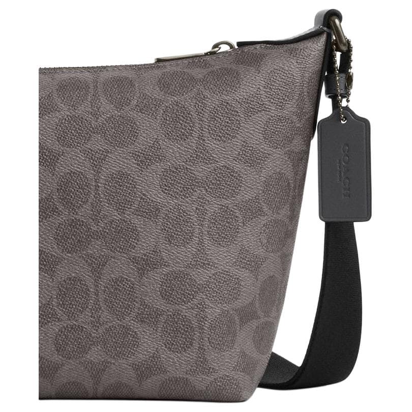 Сумка через плечо COACH Finn 25 - изображение 5