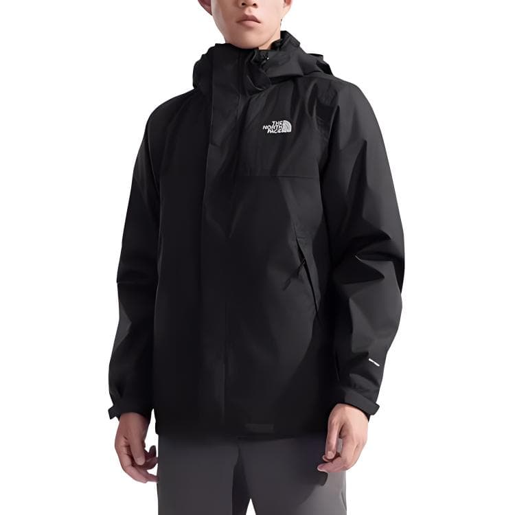 Демисезонная куртка The North Face - изображение 3