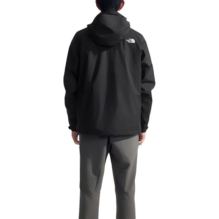 Демисезонная куртка The North Face - изображение 4