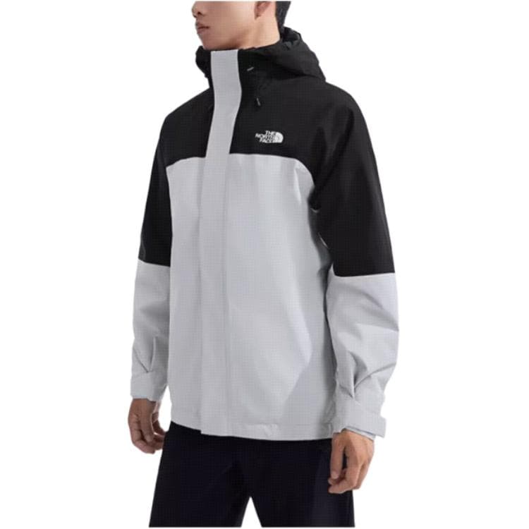 Демисезонная куртка The North Face Sangro - изображение 5