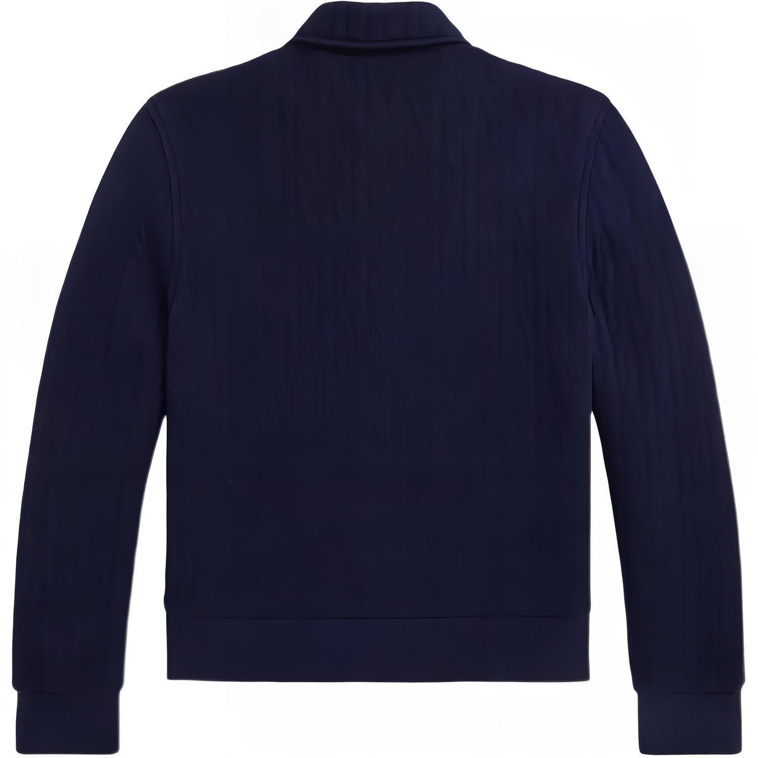 Кофта Свитшот Polo Ralph Lauren морской синий для подростков - изображение 2