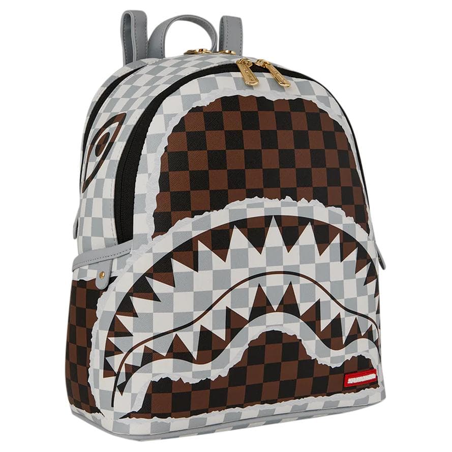 Рюкзак SPRAYGROUND Рюкзак из ткани унисекс разноцветный - изображение 2