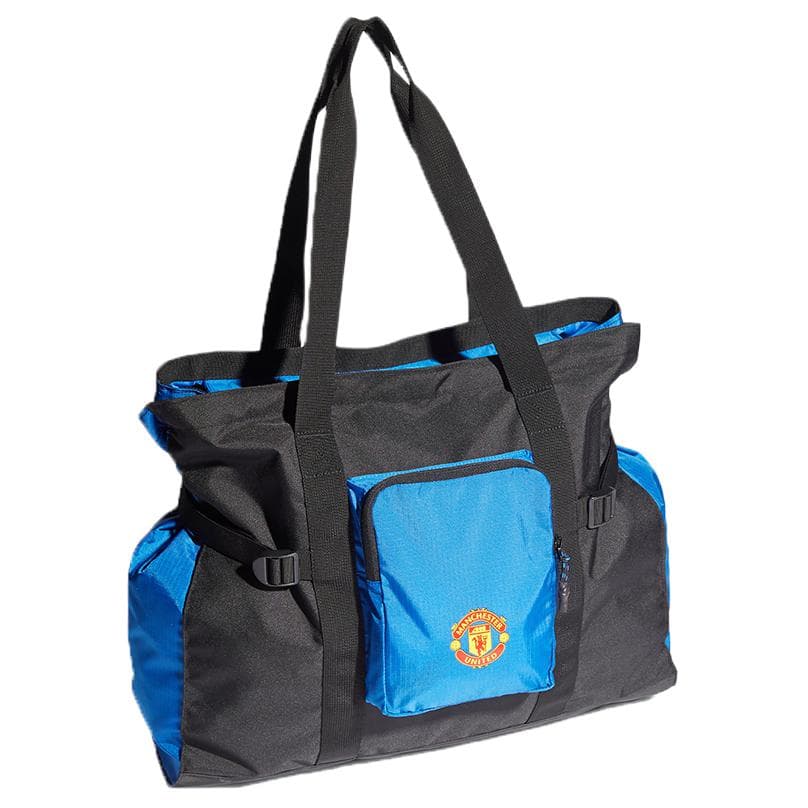 Сумка adidas MUFC TOTE - изображение 2