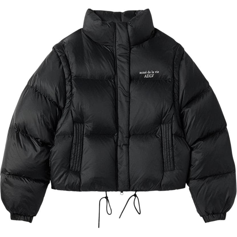 Зимняя куртка Acme De La Vie ADLV FW25 Пуховик Унисекс - изображение 1