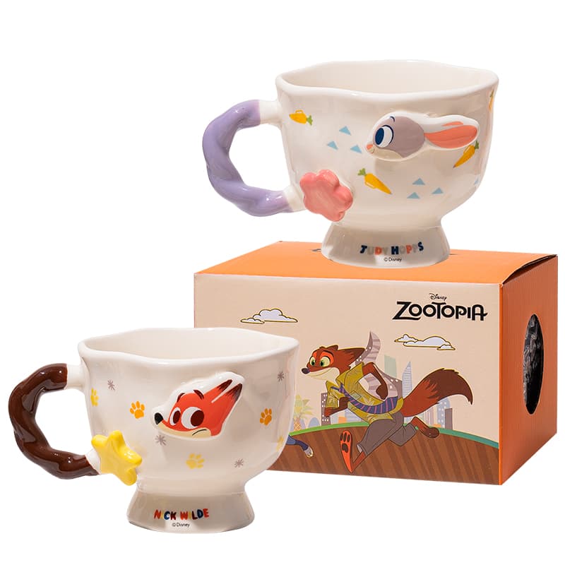 Кружки Disney - изображение 1