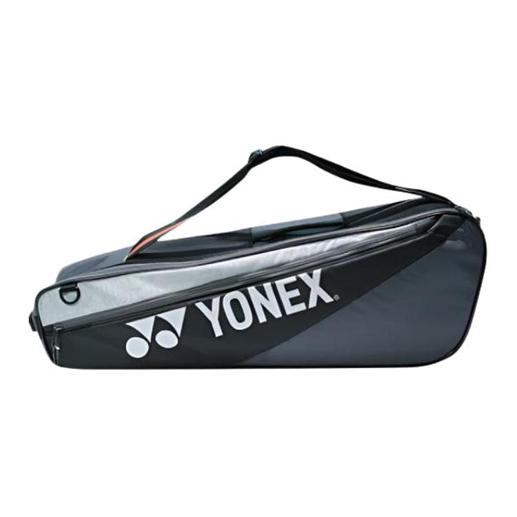 Спортивная сумка YONEX Спортивная сумка унисекс разноцветная белый синий розовый белый - изображение 2