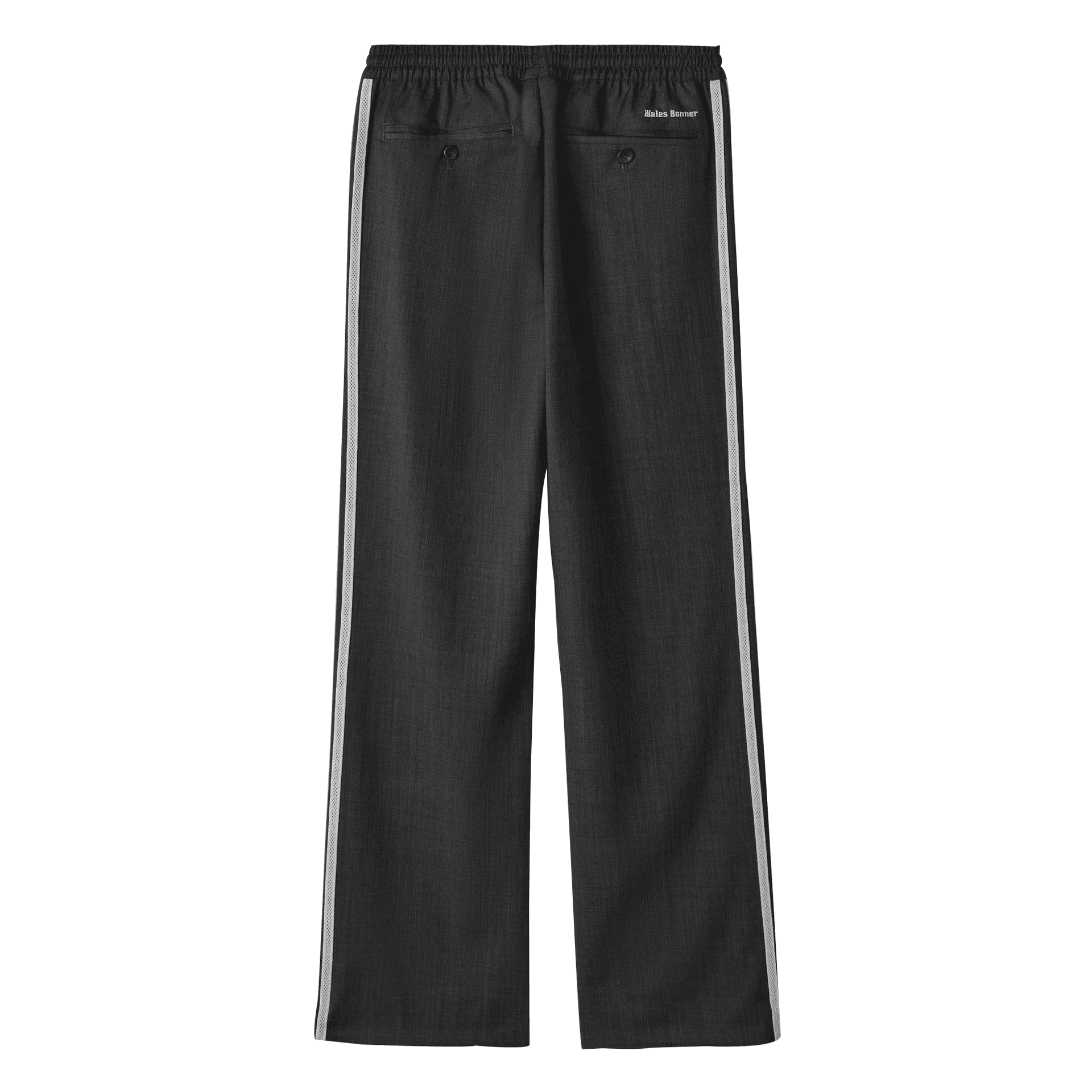 Спортивная одежда Adidas Originals Wales Bonner Спортивные брюки унисекс - изображение 2