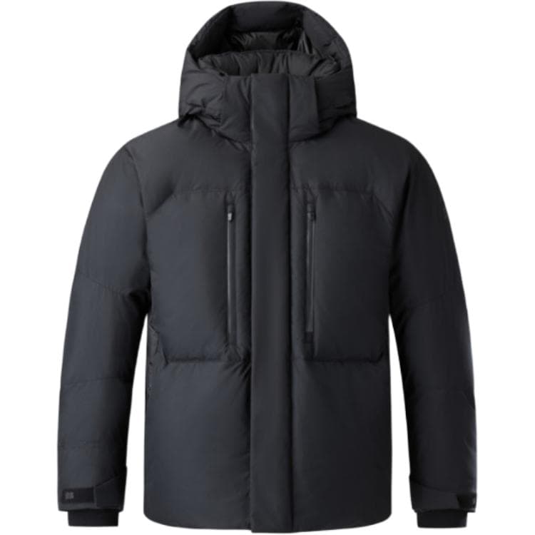 Зимняя куртка KOLON SPORT Logo - изображение 1