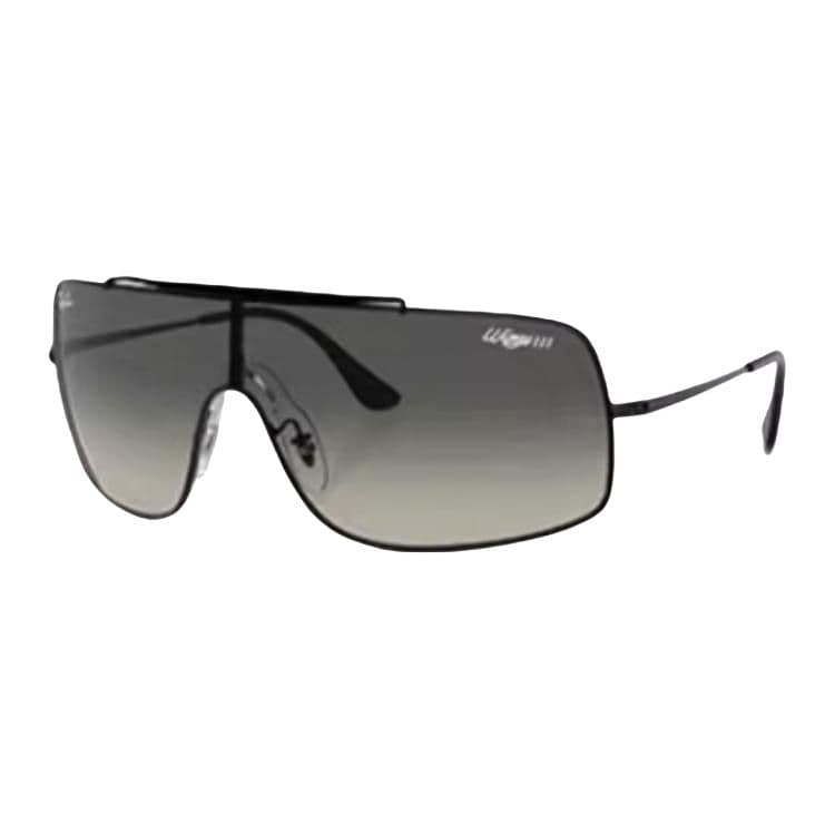 Солнцезащитные очки RayBan Квадратные Солнцезащитные Очки Унисекс Разноцветные - изображение 7