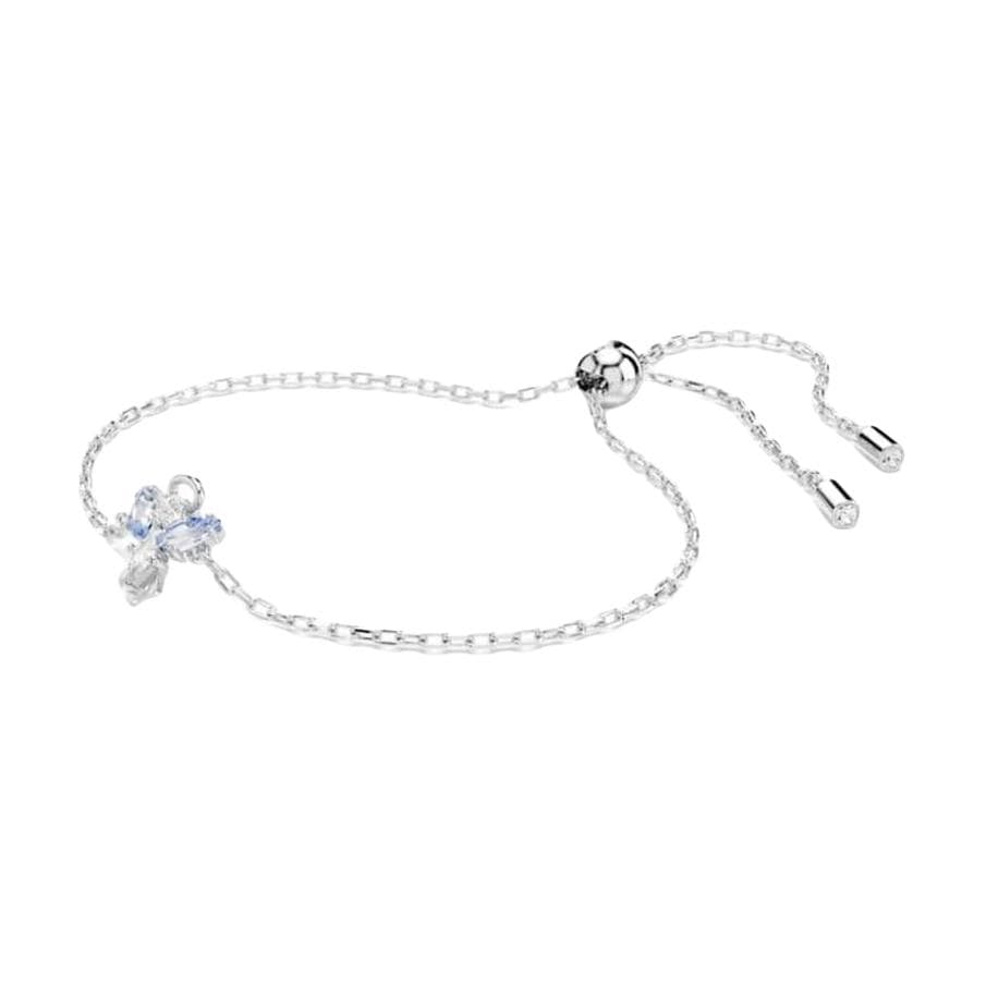 Браслет Swarovski Браслеты Женские Синие - изображение 2