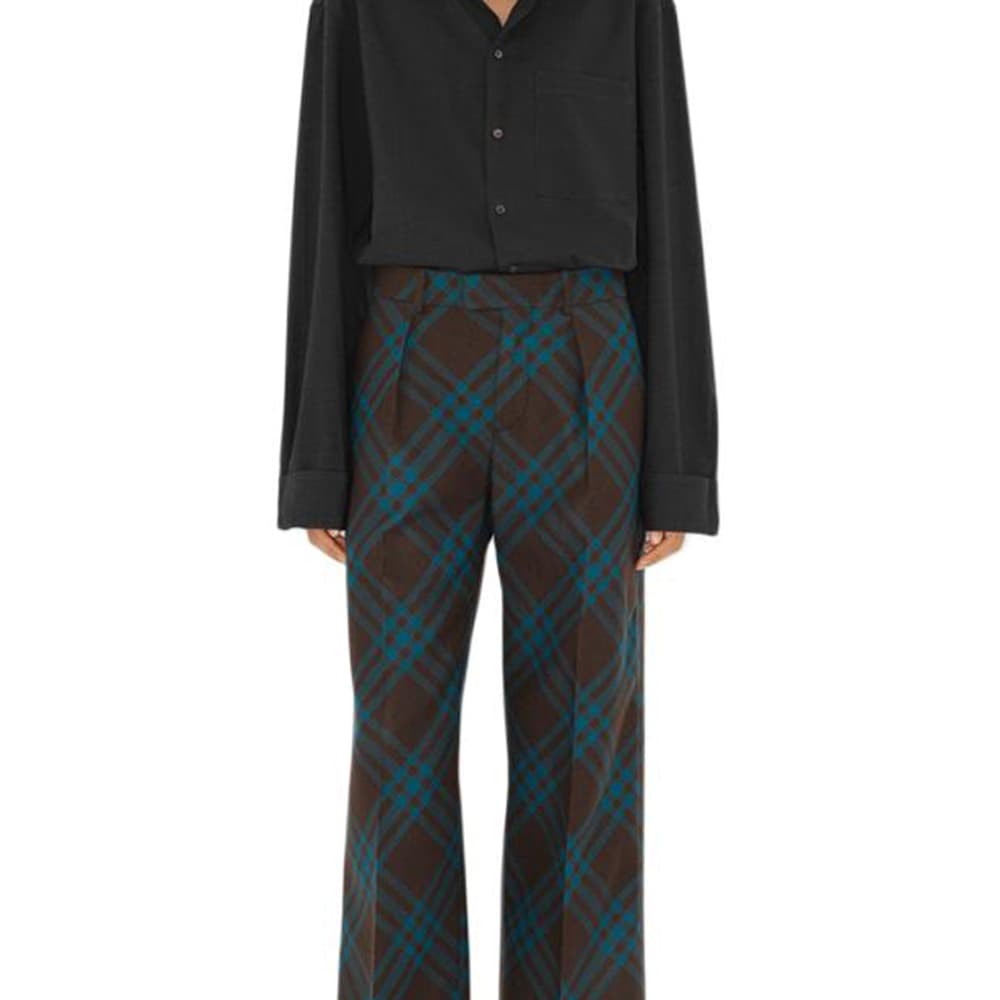 Burberry - изображение 5