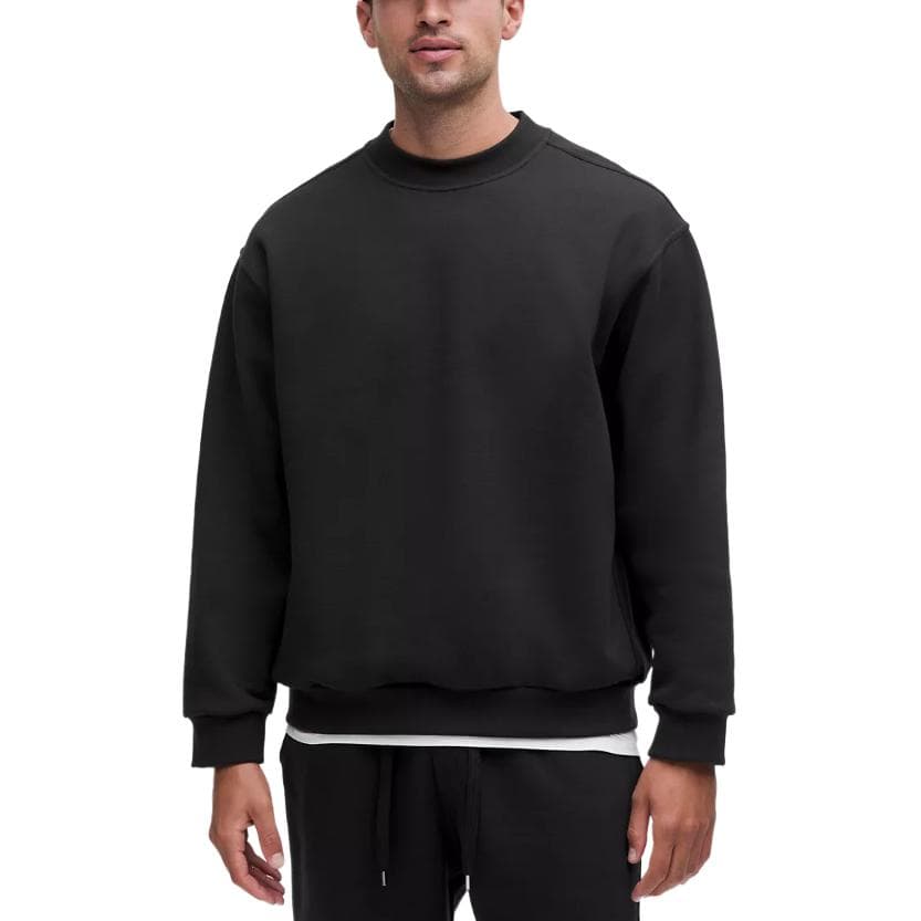 Худи lululemon HeavyweightFleece Crewneck - изображение 6