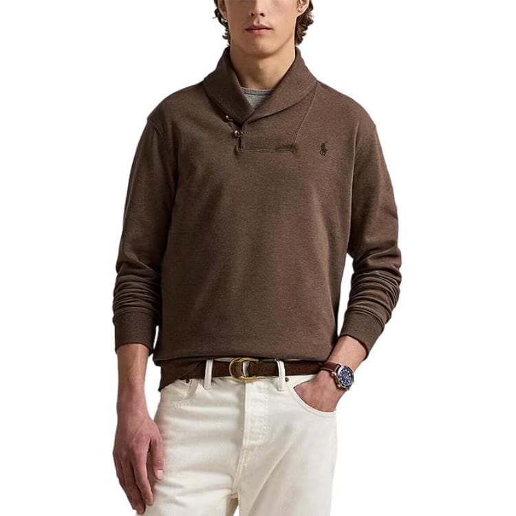 Худи Polo Ralph Lauren Толстовка Мужское - изображение 1