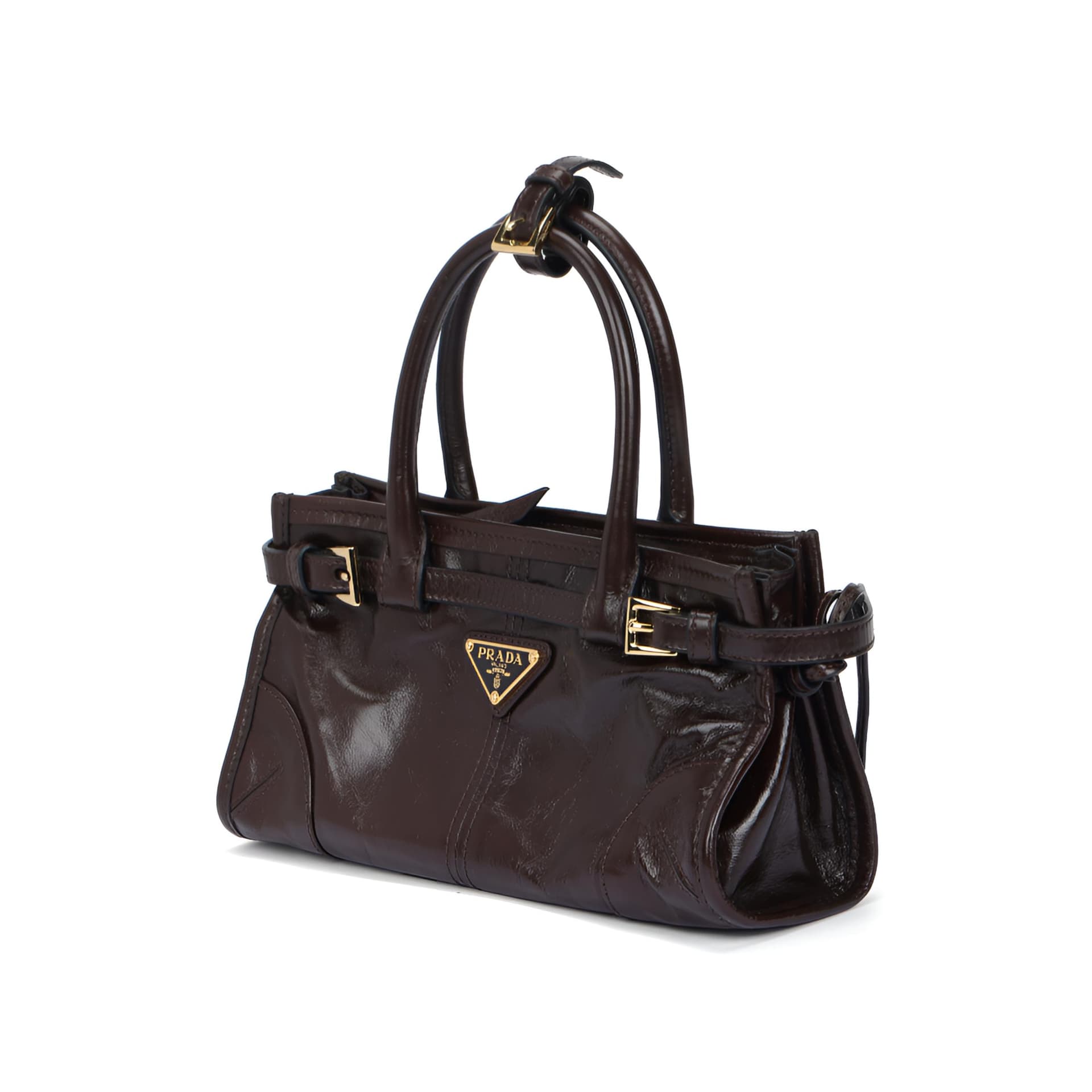 Сумка PRADA Bonnie - изображение 7