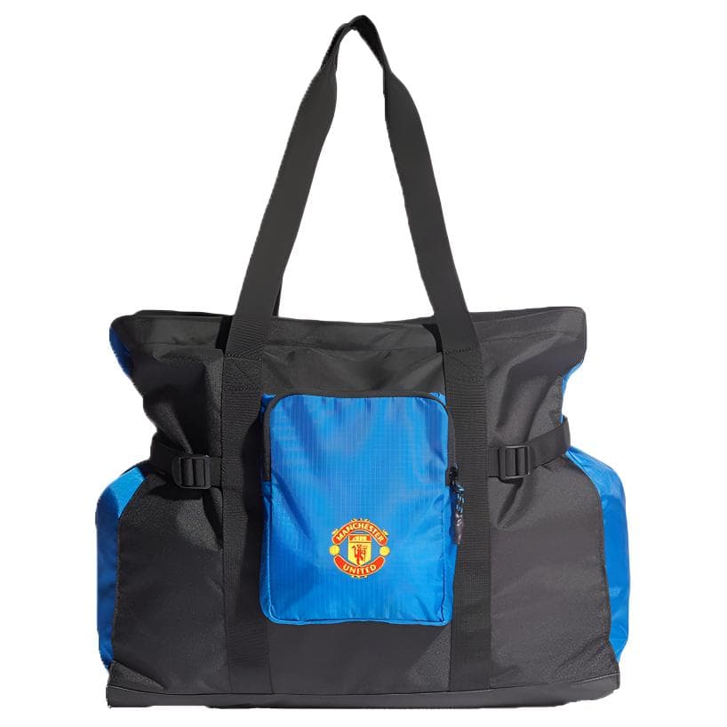 Сумка adidas MUFC TOTE - изображение 1