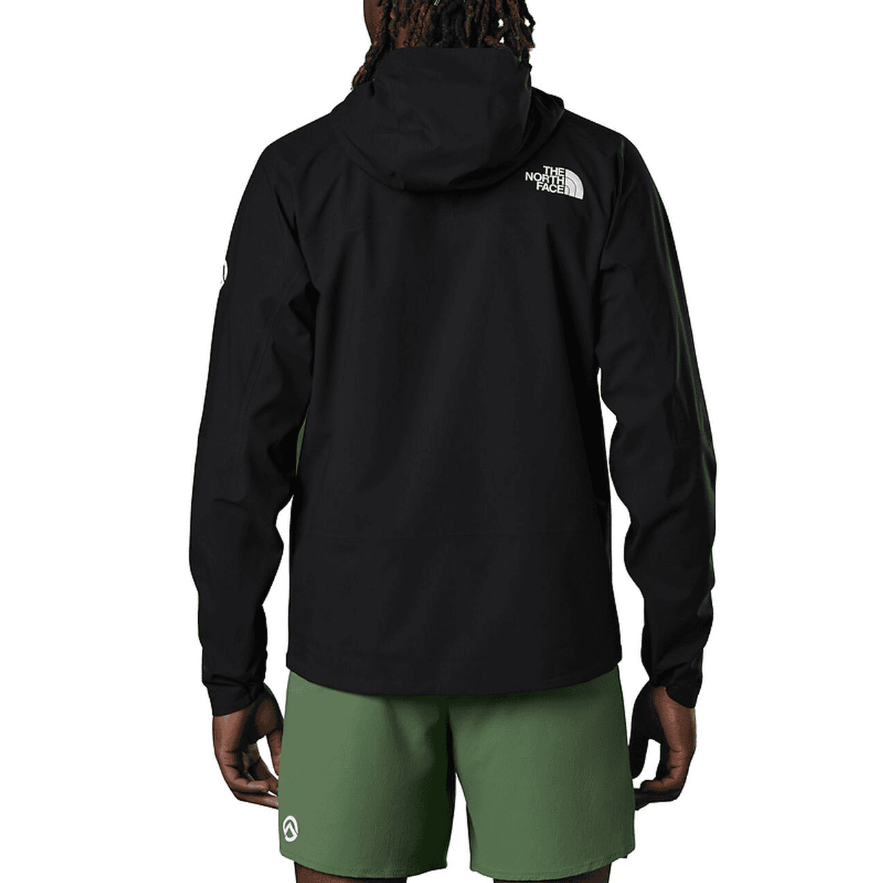 Демисезонная куртка The North Face - изображение 4