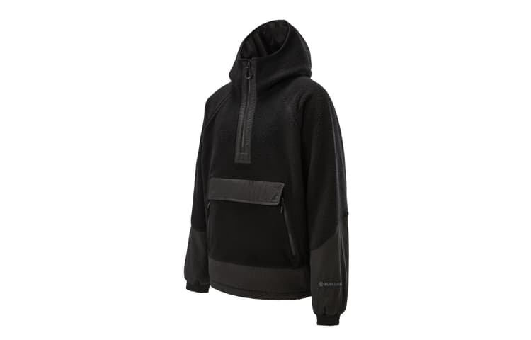 Худи KOLON SPORT WEATHER MONSTER - изображение 1