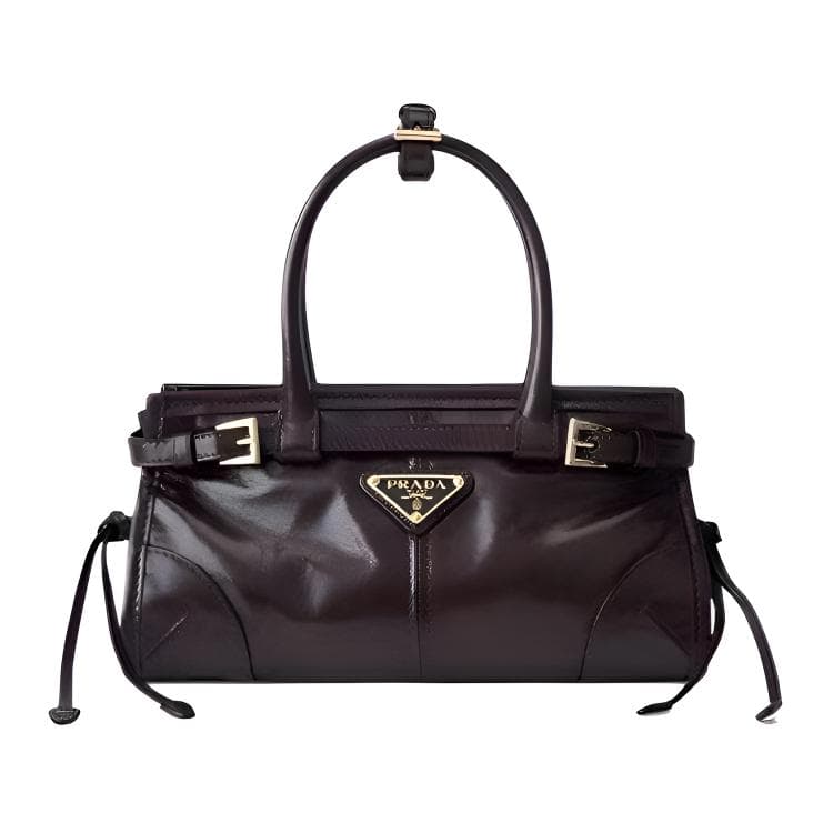 Сумка PRADA Bonnie - изображение 1