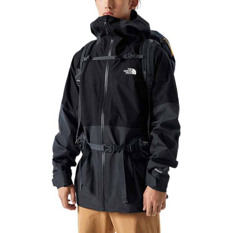 Демисезонная куртка THE NORTH FACE Logo - изображение 4