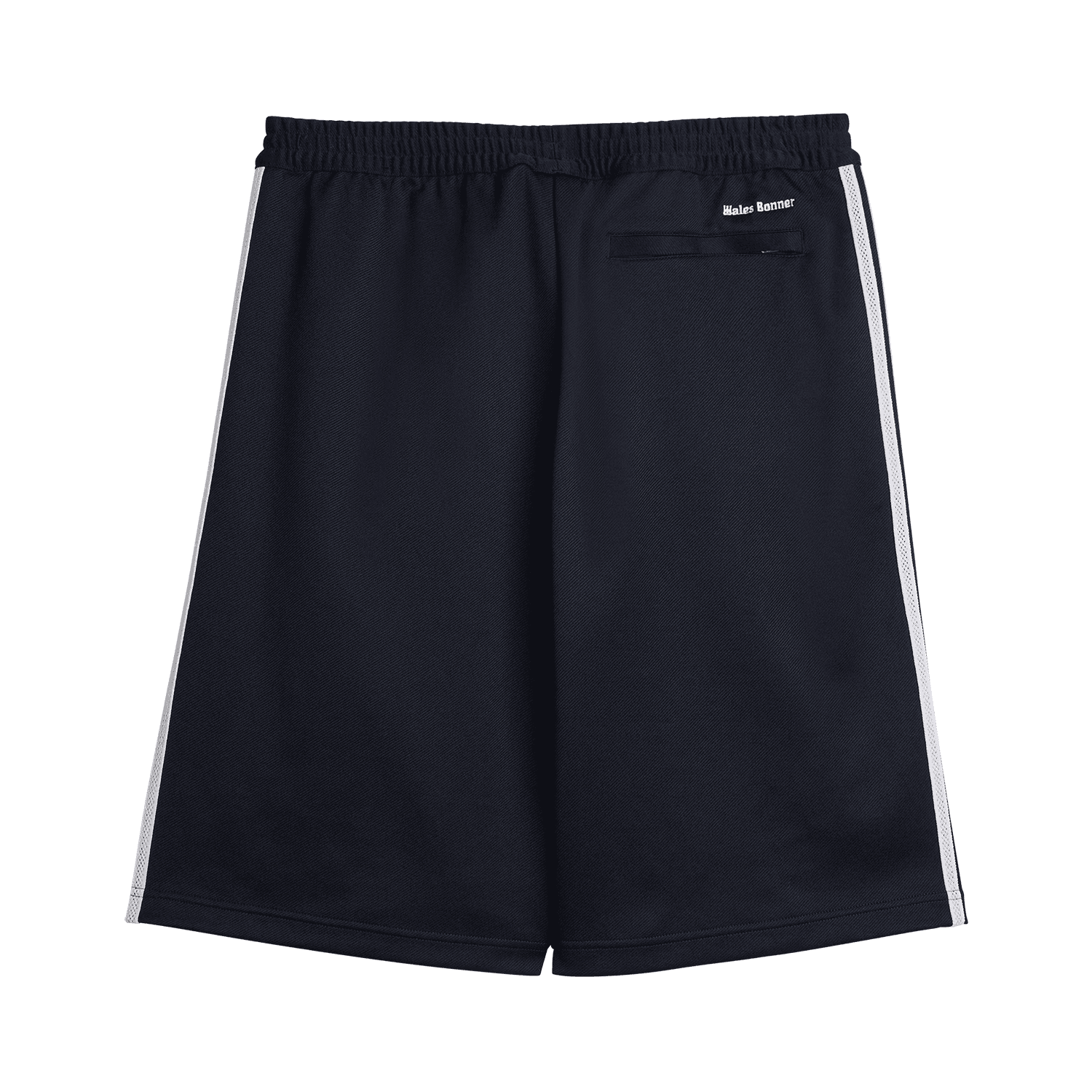 Тренировочные штаны adidas originals WALES BONNER FW25 TWILL SHORT - изображение 2