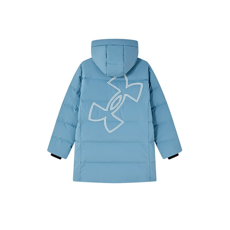 Under Armour Comprehensive Training Пуховик для подростков - изображение 2