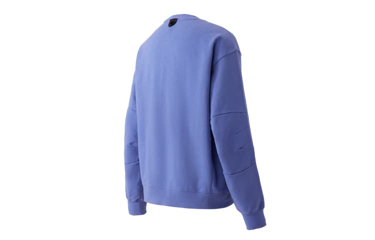 Худи KOLON SPORT CAPSULE WEATHER MONSTER - изображение 2