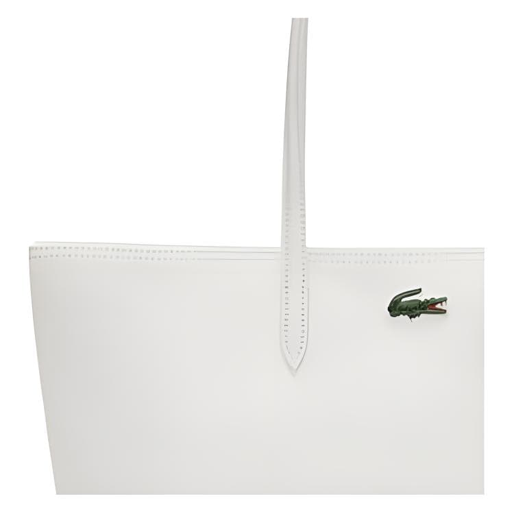 Сумка LACOSTE PVC Tote - изображение 3