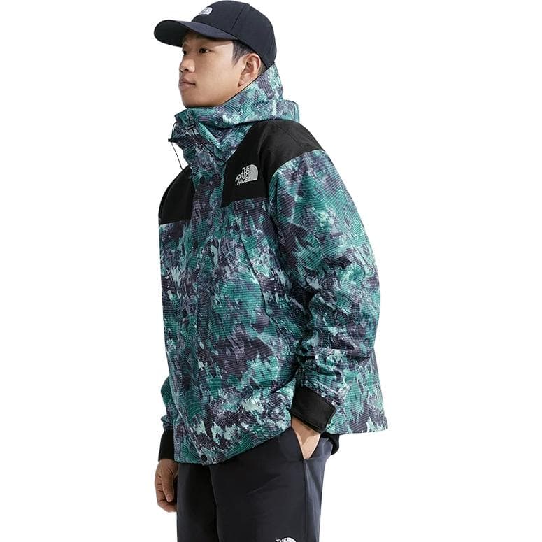 Демисезонная куртка THE NORTH FACE ICONMountain SS25 - изображение 5