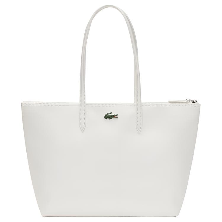 Сумка LACOSTE PVC Tote - изображение 1