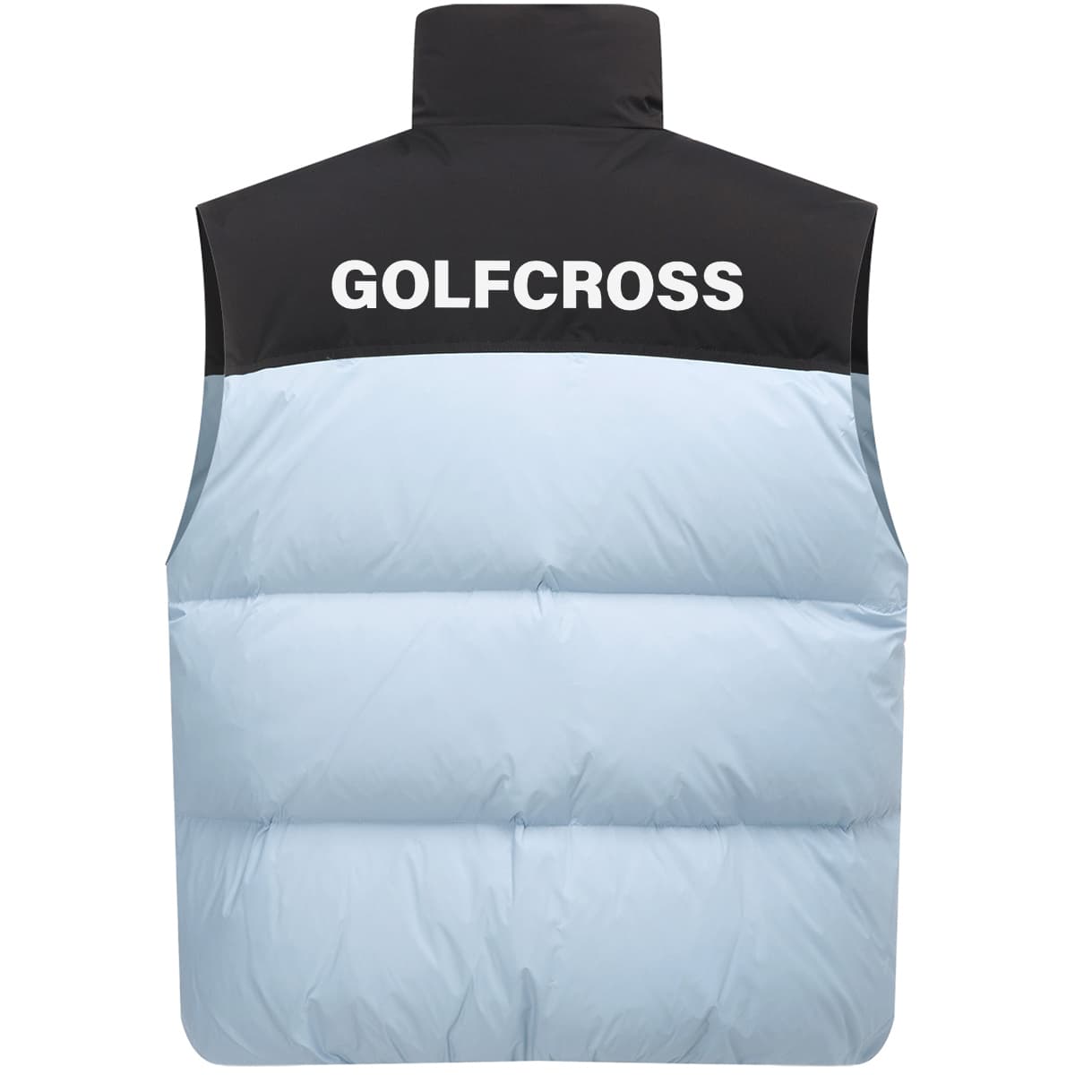 Куртка GOLFCROSS Унисекс Пуховики - изображение 6