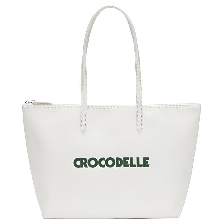 Сумка LACOSTE PVC Tote - изображение 2