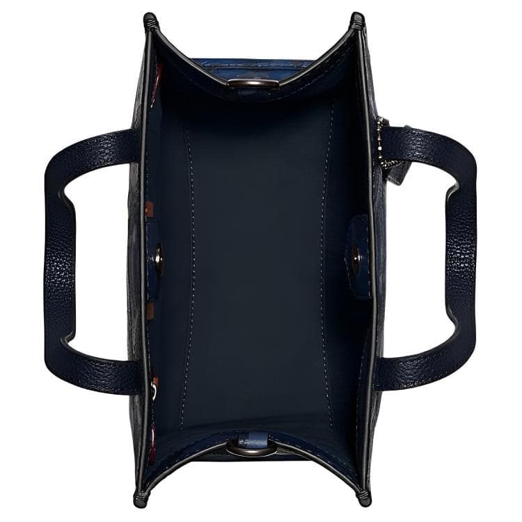 Сумка COACH Field 22 - изображение 4