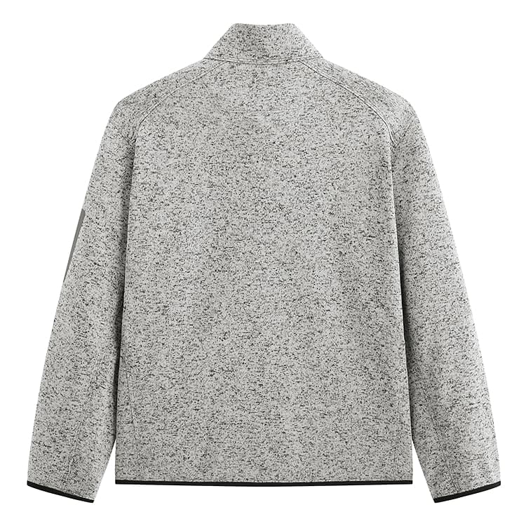 Куртка PEACEBIRD MEN Slate Gray 1 Мужская Куртка - изображение 2