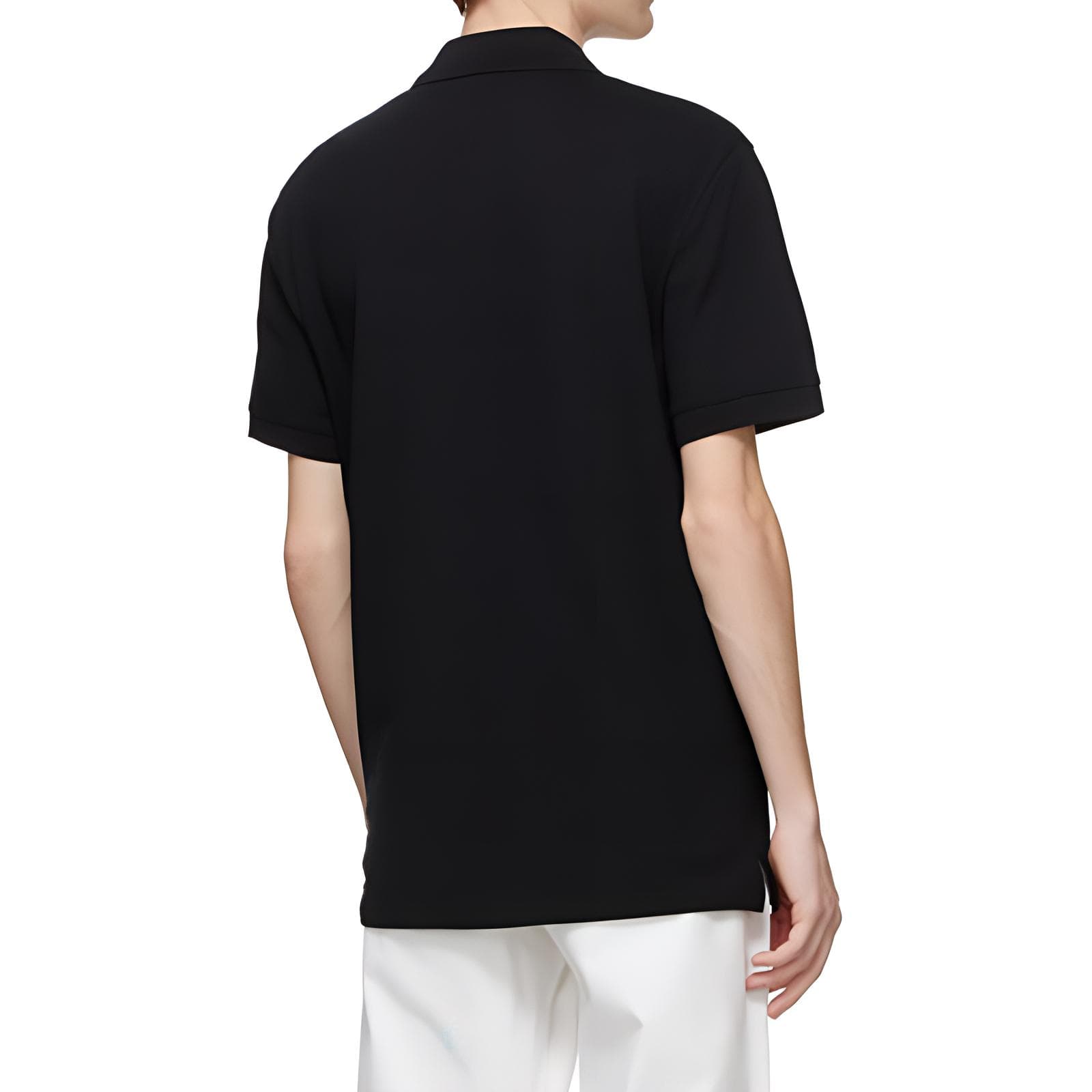 Поло Alexander McQueen SS21 Polo - изображение 4