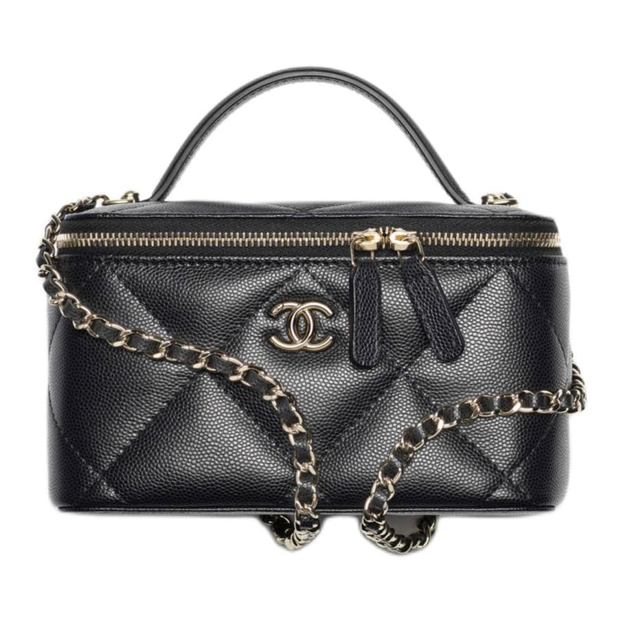Сумка CHANEL 25K - изображение 1