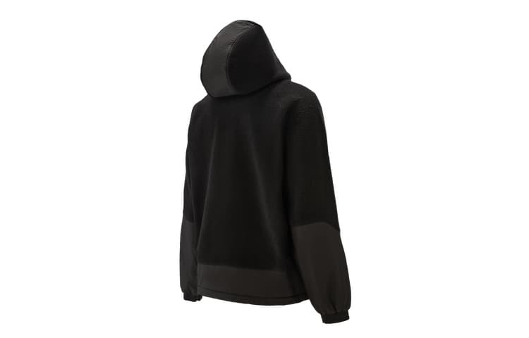 Худи KOLON SPORT WEATHER MONSTER - изображение 2