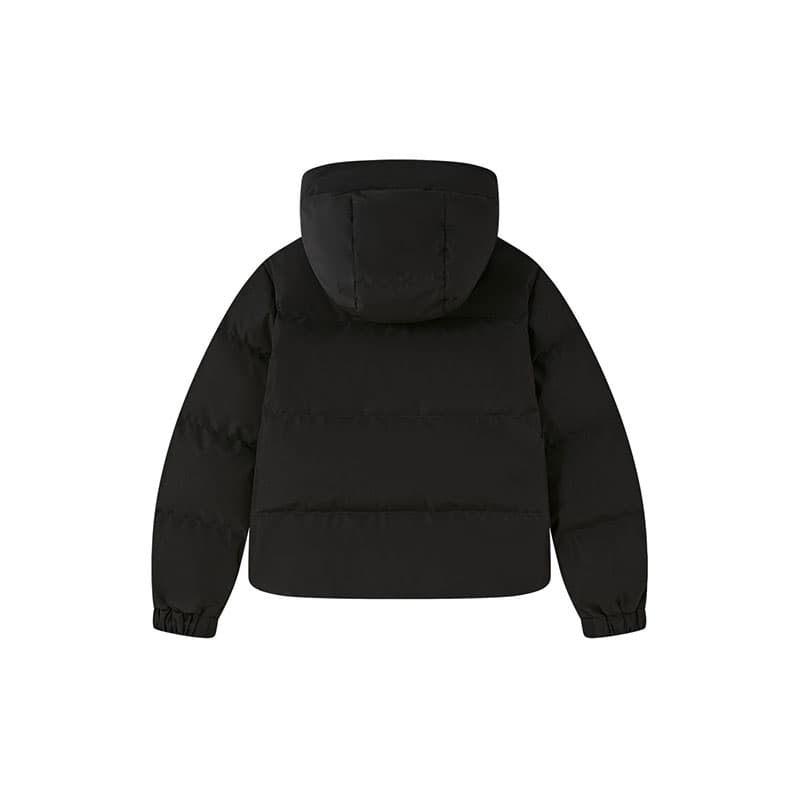 Under Armour Comprehensive Training На открытом воздухе Пуховик Подростки - изображение 2