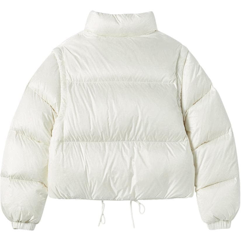 Зимняя куртка Acme De La Vie ADLV FW25 Пуховик Унисекс - изображение 2