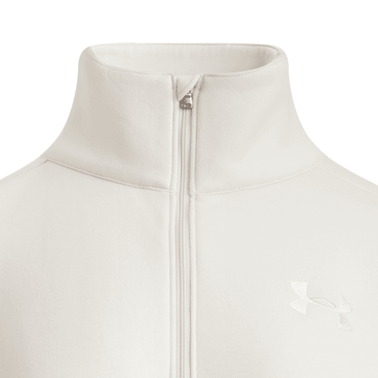 Худи Under Armour Icon Толстовка Женские - изображение 3