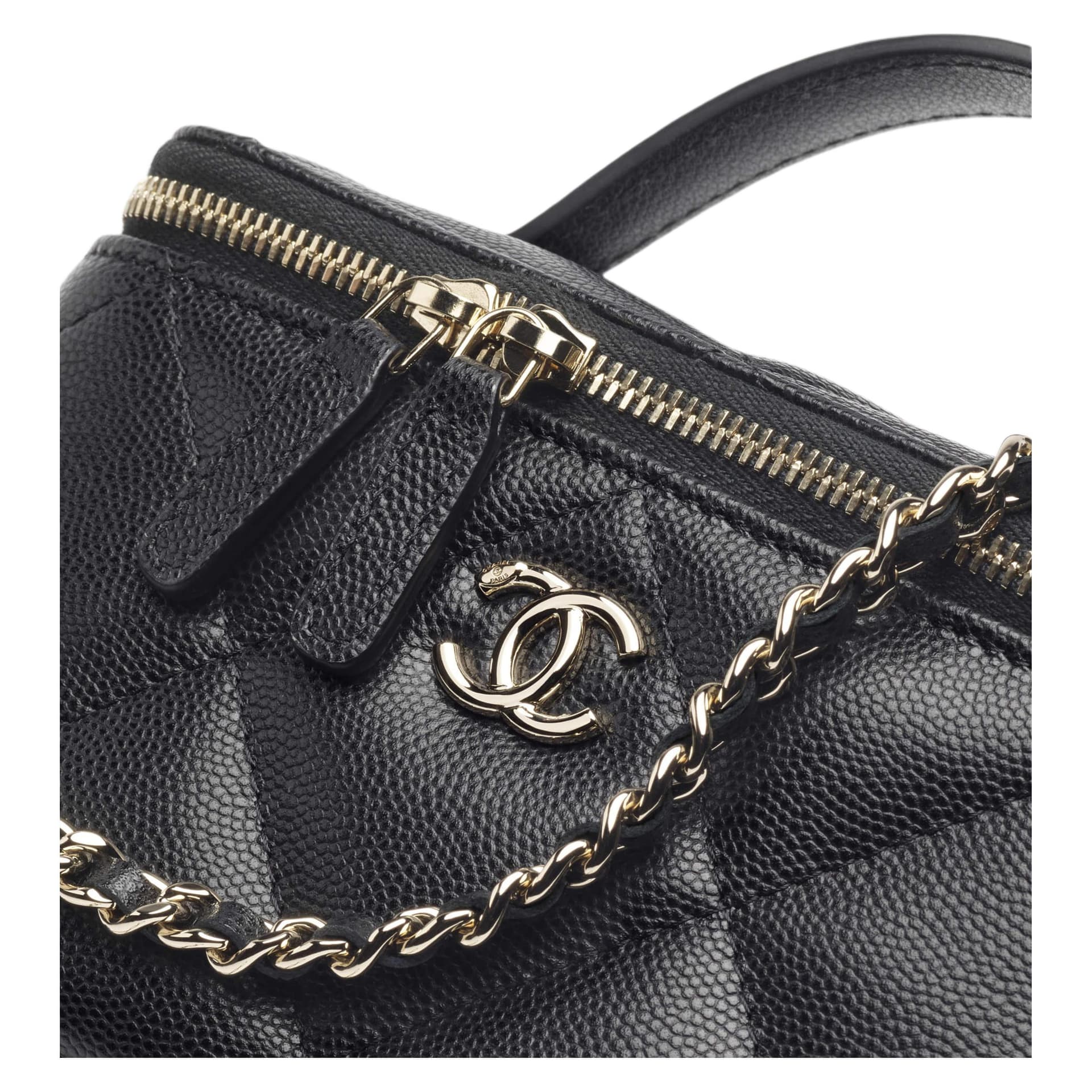 Сумка CHANEL 25K - изображение 4