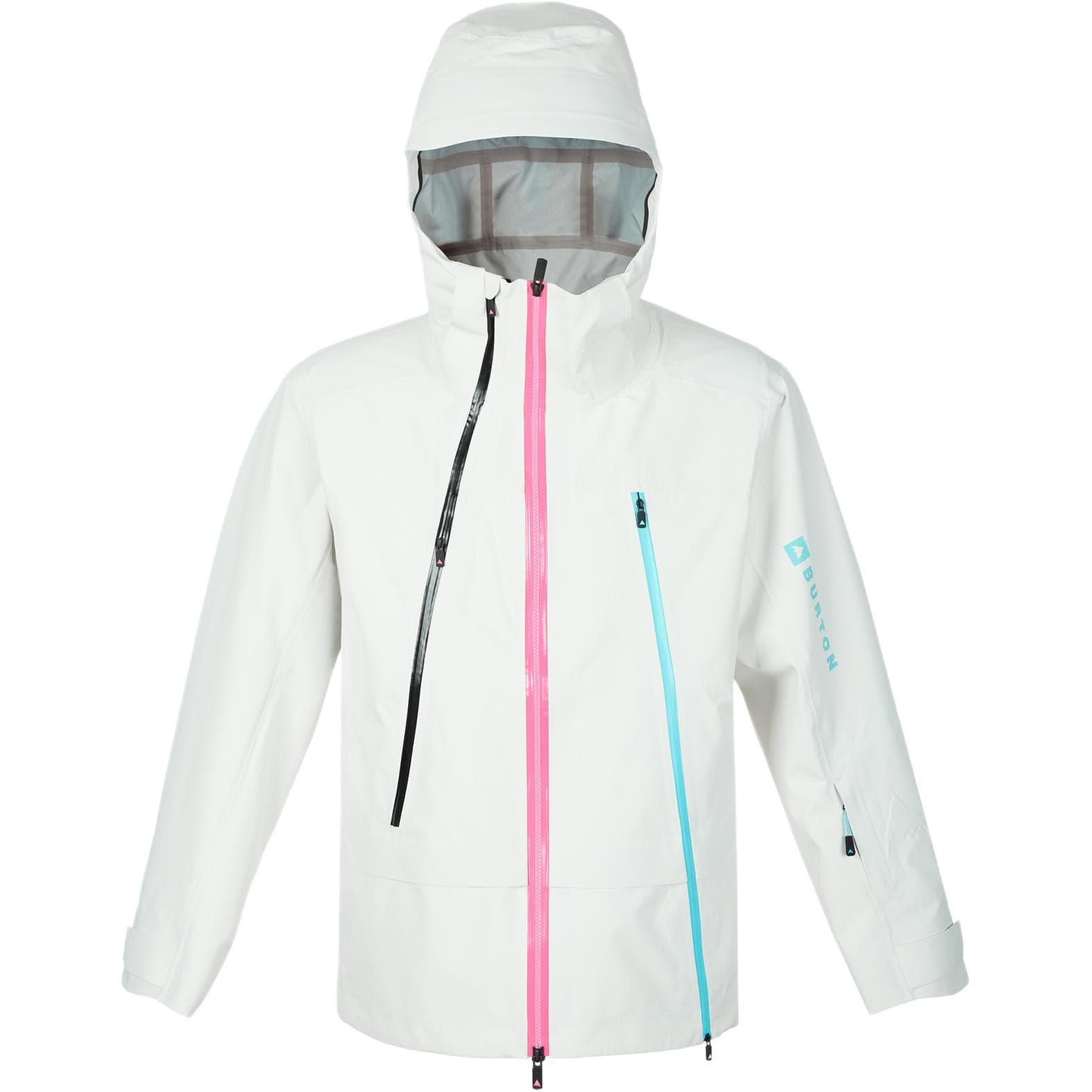 Горнолыжный костюм BURTON Мужская лыжная одежда - изображение 3